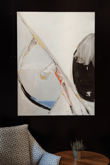 ANABASIS, PAVEL ROUČKA, 2008