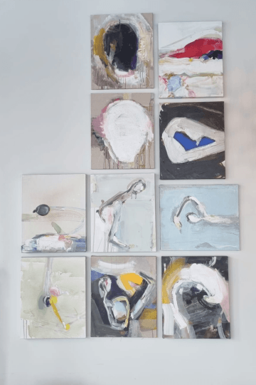 FIGURY KRAJINY, PAVEL ROUČKA, 2011–2012