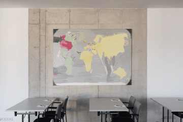 MŮJ SVĚT, NATÁLIE ROUČKOVÁ OPATRNÁ (NATI-Y), 2009